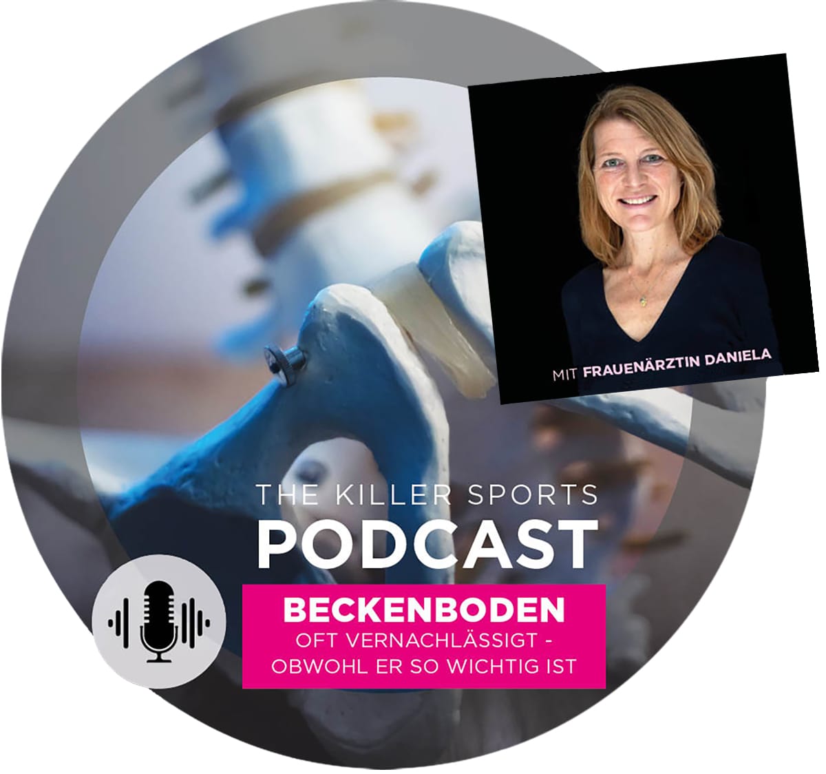 Killer-Sports-Podcast-33-Beckenboden-Dr-Daniela-Ludwig